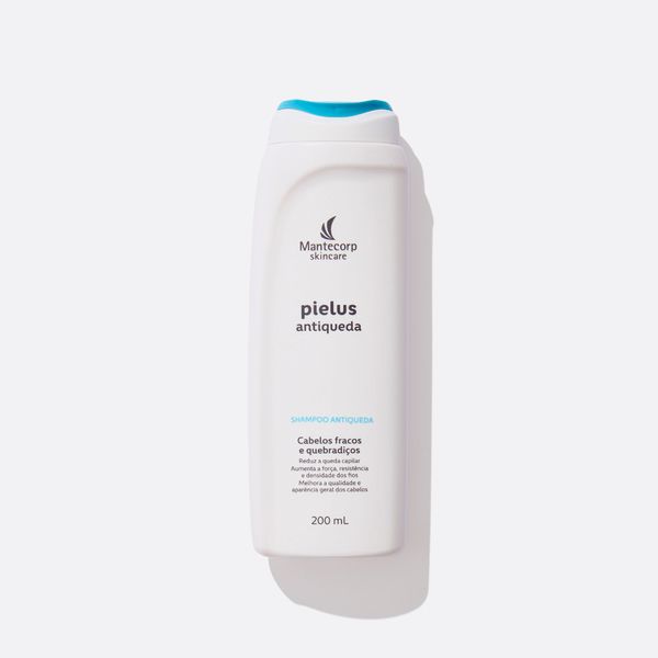 7891142204646SHAMPOO ANTIQUEDA PIELUS - 200ML 7891142204646SHAMPOO ANTIQUEDA PIELUS - 200ML